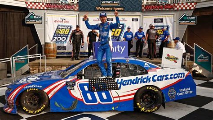 New York Mets Pitcher Marcus Stroman Has Strong Words for Race Car Driver Kyle Larson for Using the N-Word During Online Game
