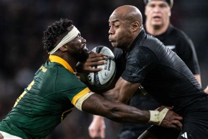 New Zealand v South Africa head to head record, past meetings and results