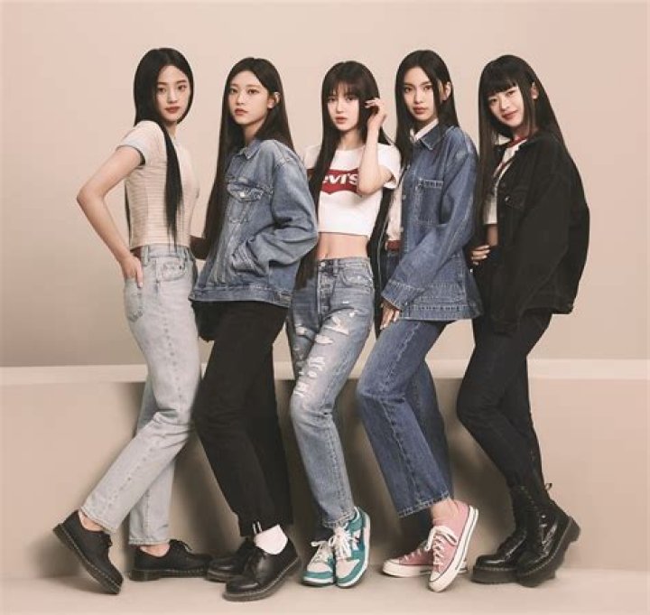 NewJeans’ OMG becomes 1st album by a K-Pop girl group to do THIS for 5 consecutive weeks on Billboard