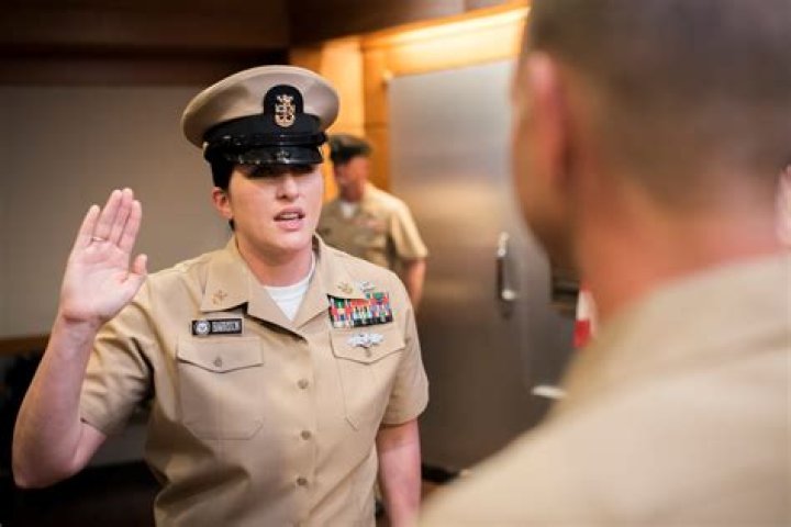 Newly Promoted Navy Officer Found Murdered Two Weeks After Being Granted a Protective Order