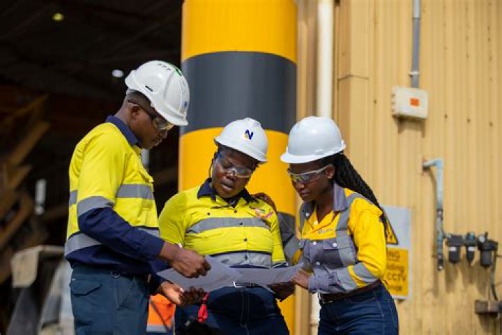 Newmont Ghana Recruitment February 2024