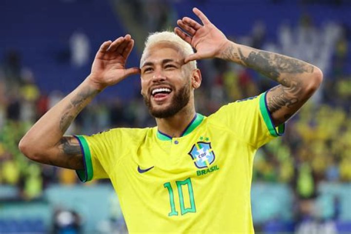 Neymar - Stats 16/17 | Transfermarkt