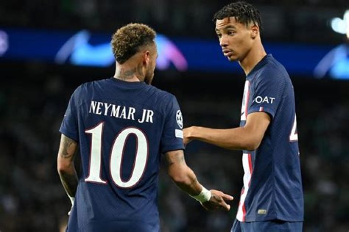 Neymar - Suspensions & absences