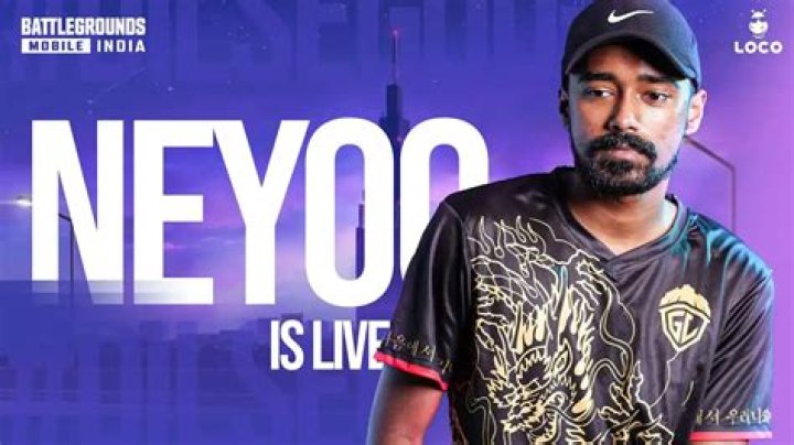 Neyoo BGMI ID, Real Name, Age, Girlfriend, Sensitivity, and Net Worth