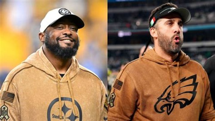 NFL brown sweatshirts: Why are NFL coaches wearing brown? New trend explained