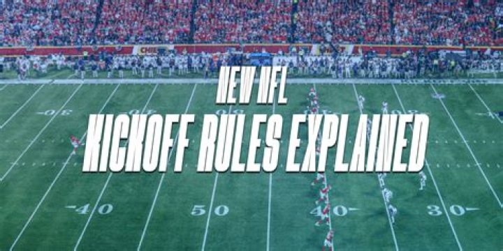 NFL overtime rules explained: Everything you need to know about playoff rules for 2024