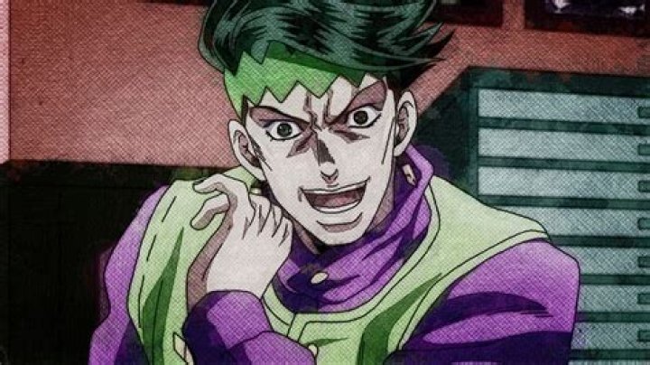 NHK Reveals Latest Live-Action Episode of “Thus Spoke Kishibe Rohan”