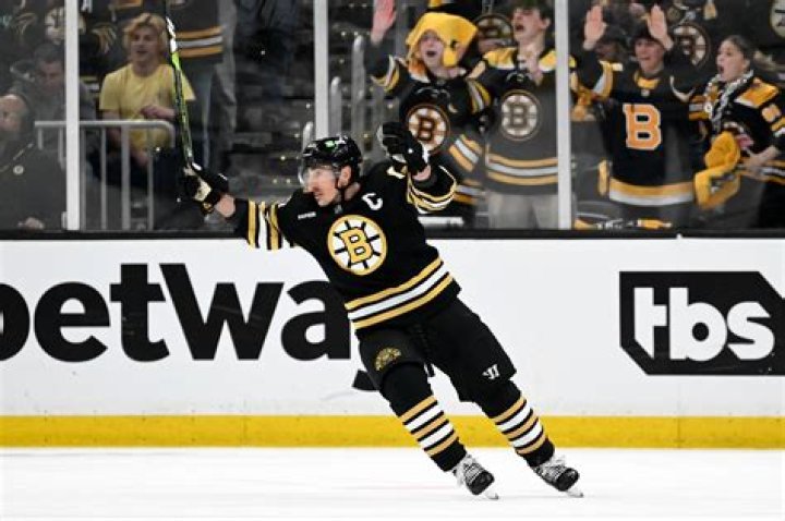 NHL-best Bruins get Bertuzzi, latest trade in loaded East