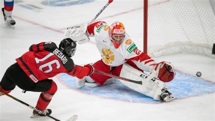 NHL top prospect Connor Bedard draws comparisons to Connor McDavid as draft approaches