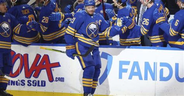 NHL trade deadline winners include Golden Knights, Panthers, Hurricanes and Kyle Okposo