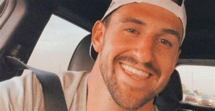 Nic Kerdiles dead: Savannah Chrisley’s ex dies in tragic accident