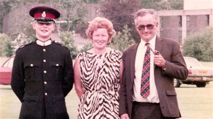 Nicholas and Elizabeth Newall Murders: Where is Roderick Newall Now?