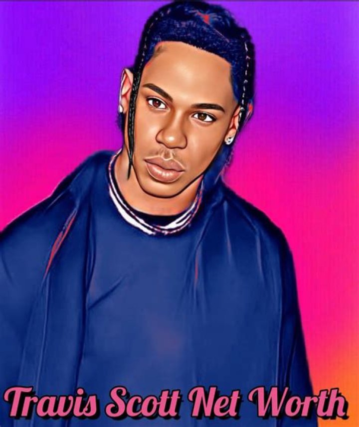 
Nicholas Scott
Net Worth
