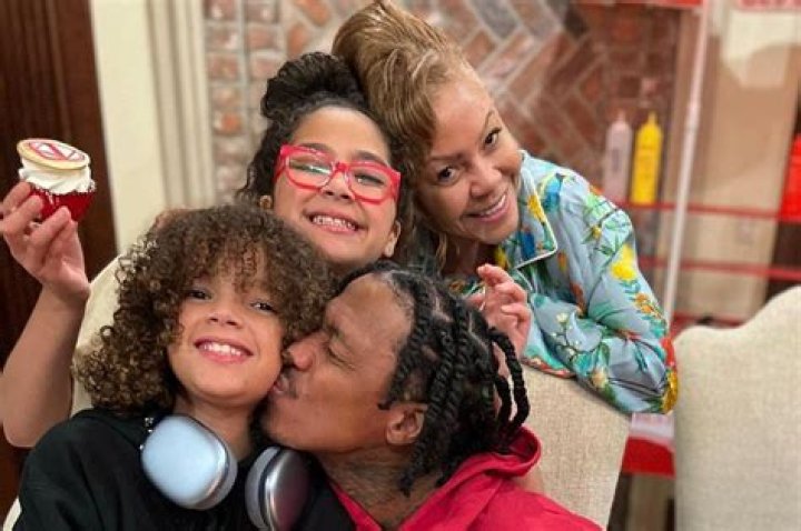 Nick Cannon Parents Net Worth 2024