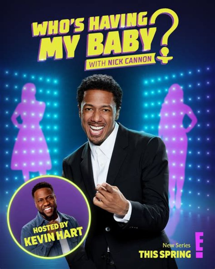 Nick Cannon’s Who’s Having My Baby? Game Show: Real or Faked?