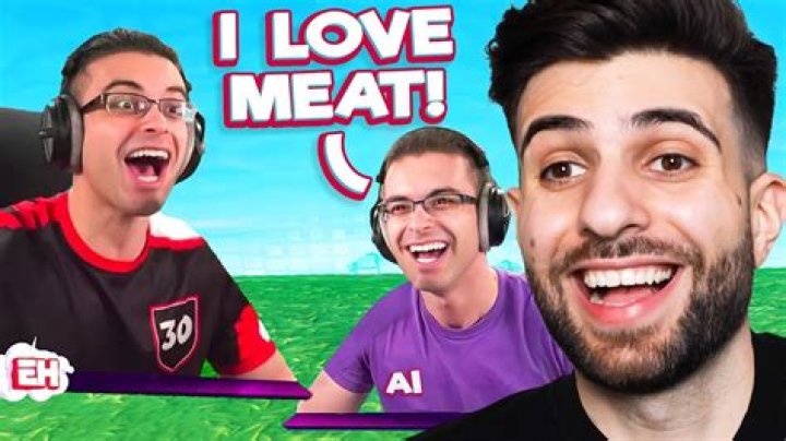 Nick Eh 30 (YouTube Star) Wiki, Biography, Age, Girlfriends, Family, Facts, and Many More.