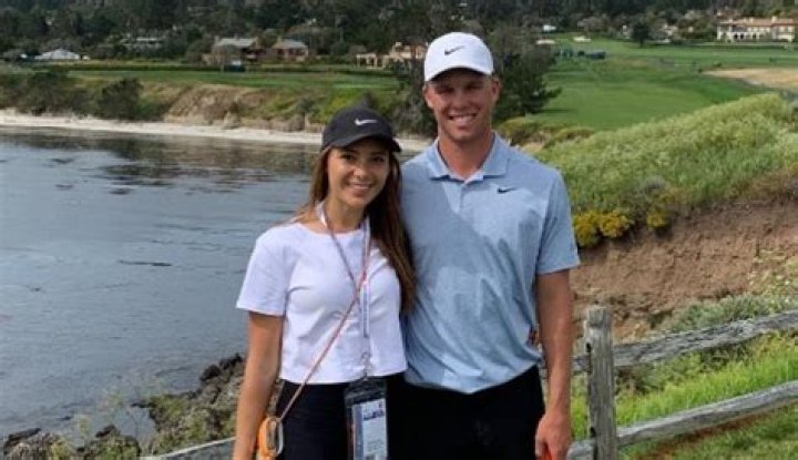 Nick Hardy (Golfer) got Engaged with Liz Elmassian: player’s biography