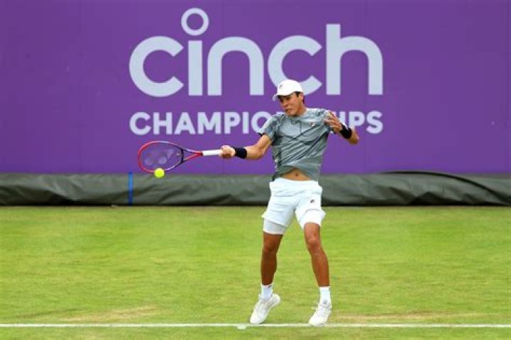 Nick Kyrgios vs Brandon Nakashima Prediction, Head-to-head, Preview, Betting Tips and Live Stream – Wimbledon 2022