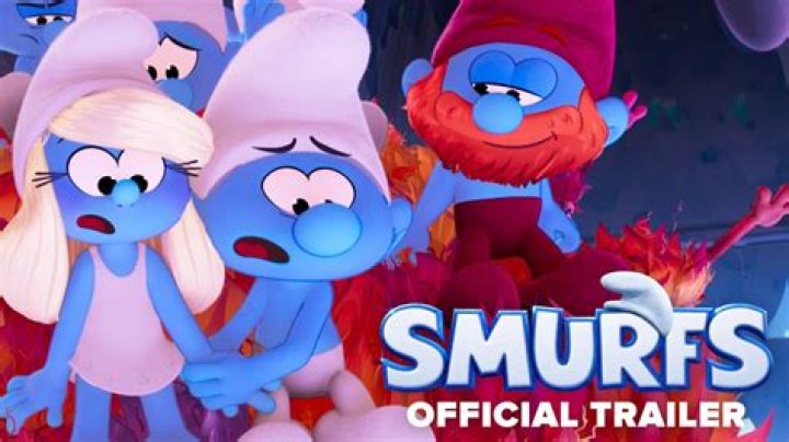 Nick Offerman, James Corden, And More Join Rihanna For Smurfs Movie; Singer Hailed as 'Most Legendary Smurfette Ever'