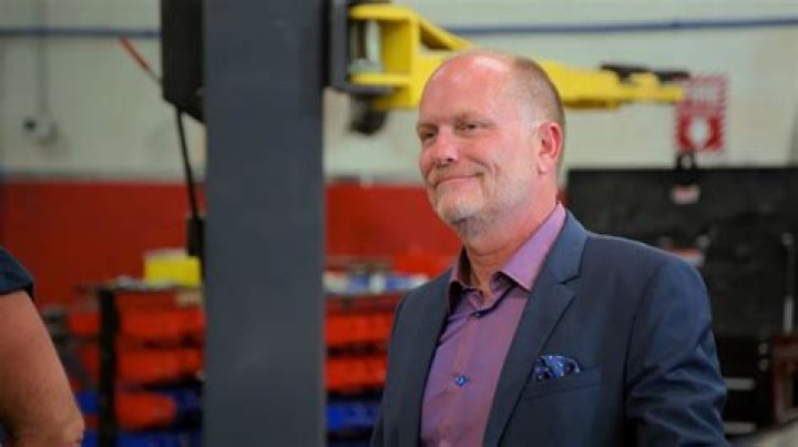 Nick Smith’s Net Worth: How Rich is the Car Masters’ High-End Broker?