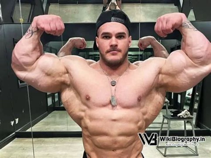Nick Walker: Wiki, Bio, Height, Age, Girlfriend, Net Worth, Diet, Family