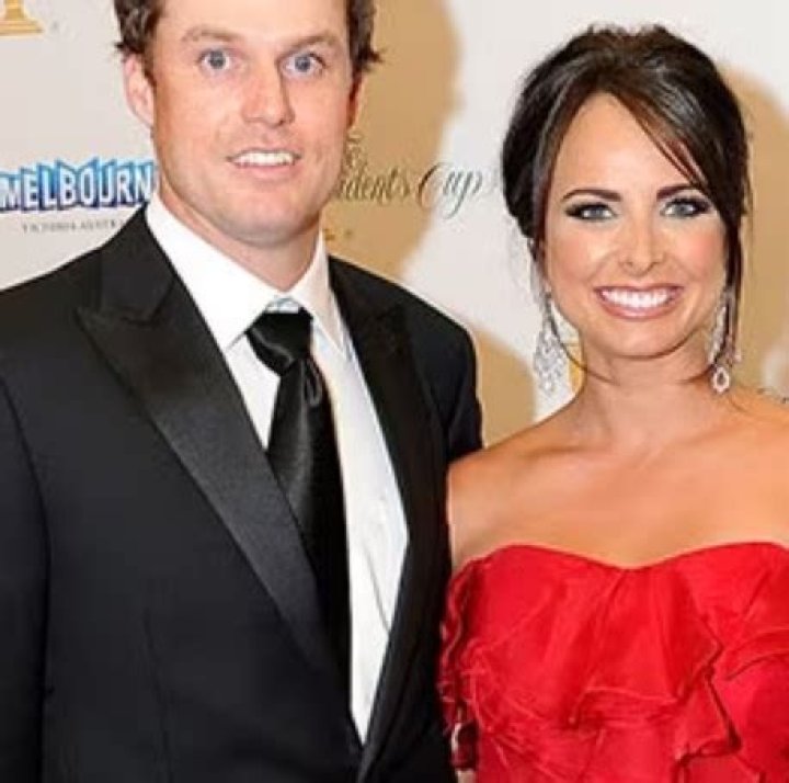Nick Watney: Meet his Wife, Bio, Wiki, Relationship Timeline, Practice, Career and More