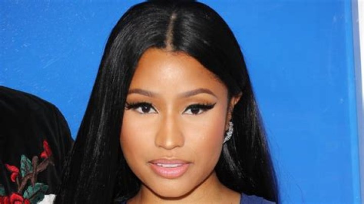 Nicki Minaj threatens to ’empty da clip’ after Megan Thee Stallion’s ‘Megan’s Law’ diss
