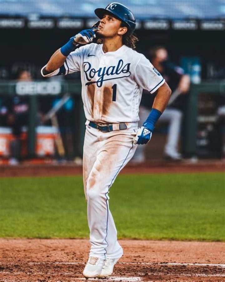 Nicky Lopez: Baseball, MLB, Net worth [2023 Update]