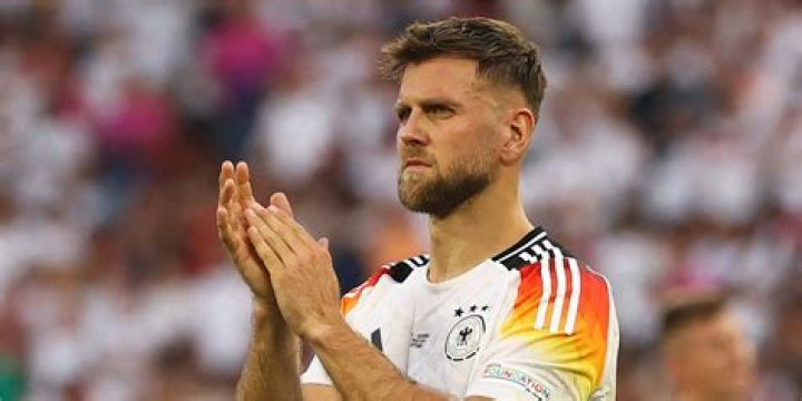 Niclas Füllkrug - Rumors | Transfermarkt