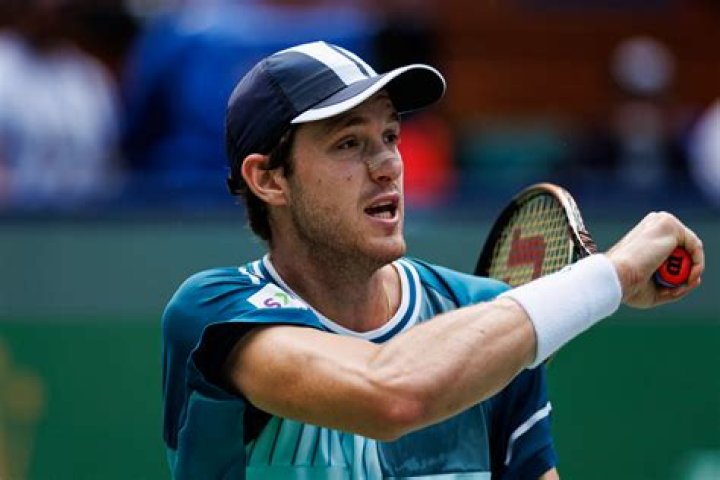 Nicolas Jarry (Tennis Player) Wiki, Biography, Age, Girlfriends, Family, Facts and More