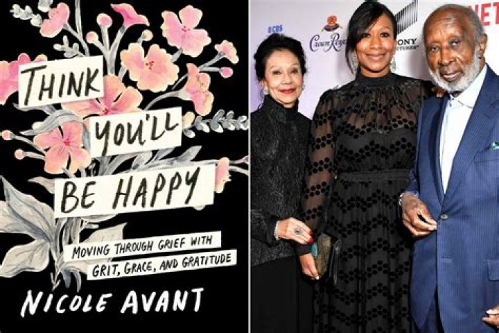 Nicole Avant Parents, Father, Mother, Mom's Killer, Family, Age, And Husband
