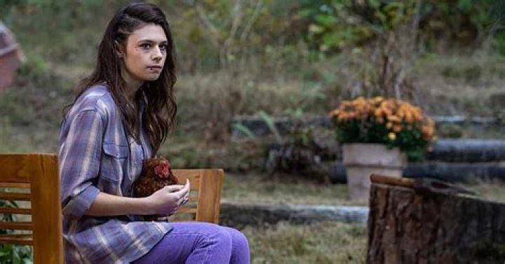 Nicole Maines Addresses Popular Fan Theory About Her Character