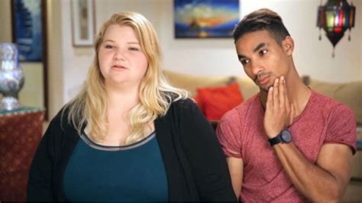 Nicole Nafziger talks marriage and kids with Azan Tefou