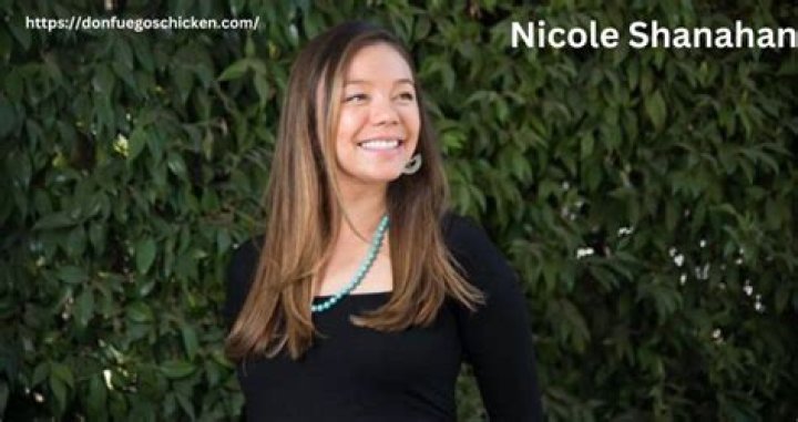 Nicole Shanahan Wiki, Age, Height, Husband, Parents, Child, Net Worth, Biography & More