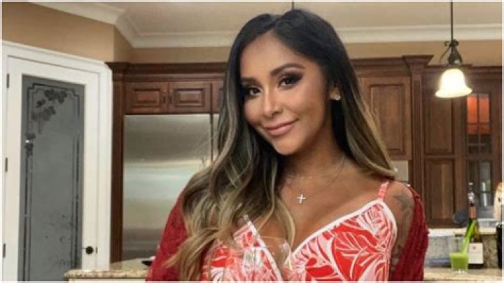 Nicole ‘Snooki’ Polizzi sells luxe New Jersey beach house featured on their reality show