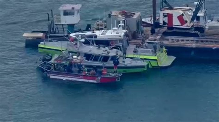 Nicolette Mckenna Boat Accident: Sunrise Beach Woman, Nicolette Mckenna Died After Missouri Boating Accident