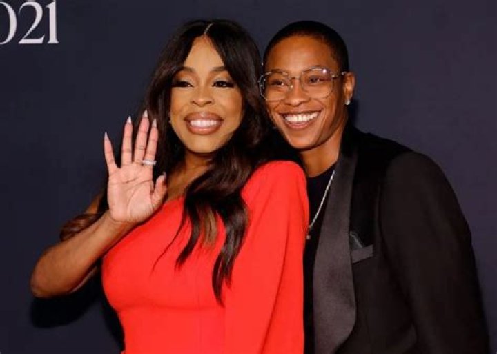 Niecy Nash And Her Wife Jessica Betts Married In 2020: Details About Their, Kids, Sexuality & Net Worth