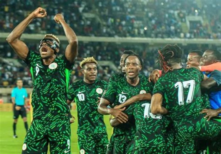 Nigerian Artist Teni Rallies Super Eagles for AFCON Redemption Amid Grammy Loss