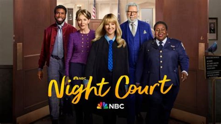 Night Court's Lacretta On What It Takes To Bring Gurgs To Life