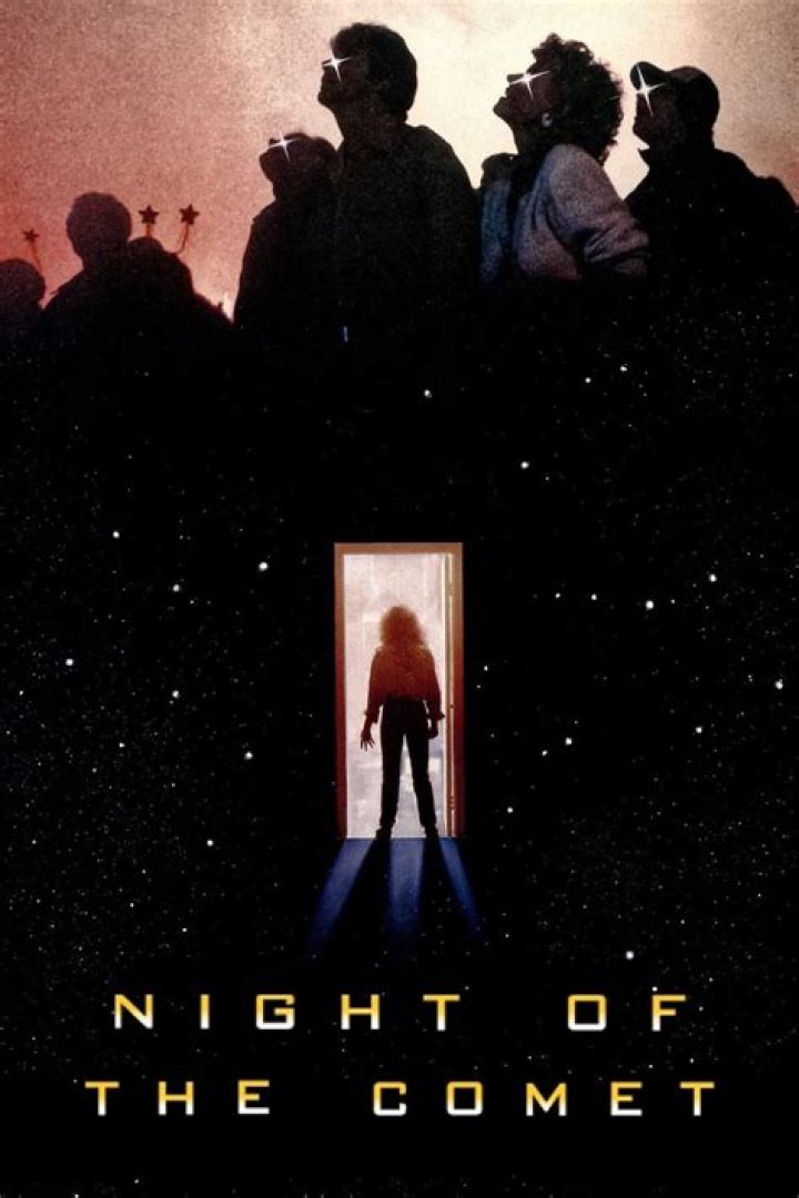 Night of the Comet Remake Filmmaker Offers Update on Project's Status