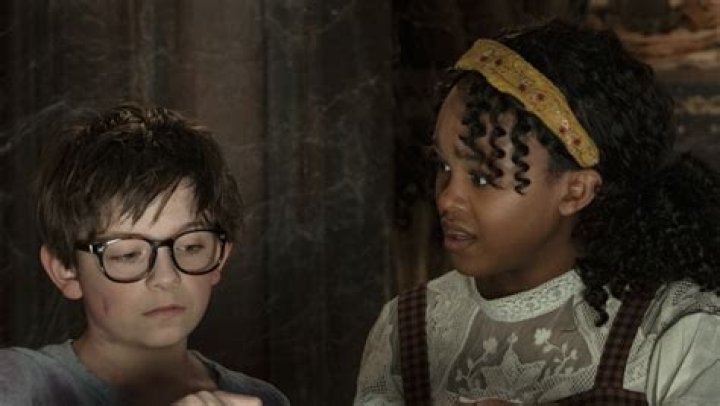 Nightbooks Review: Horror For Kids