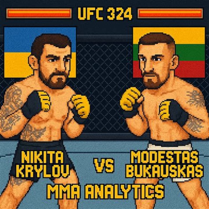 Nikita Krylov [2023 Update]: Family & Net Worth