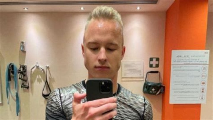 Nikita Mazepin’s Instagram video: What did it show?