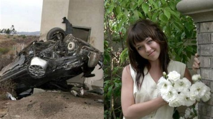 Nikki Catsouras Death Head: The Tragic Story And Its Impact