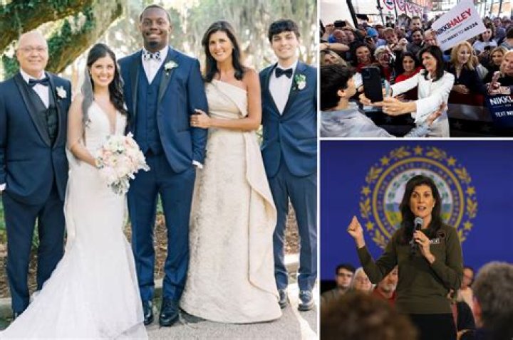 Nikki Haley - Husband, Politics & Facts