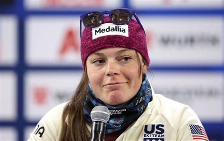 Nikki Johnson Bio [2023 Update]: Olympics & Net Worth