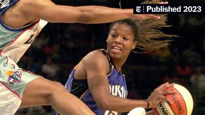 Nikki Mccray Obituary – Death: Women’s Basketball Hall of Famer, Nikki Mccray Dies At 51, Cause of Death
