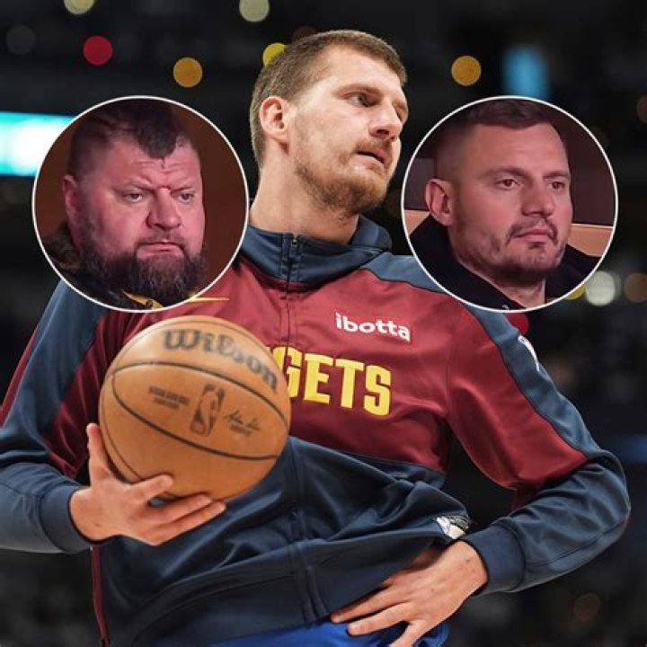 Nikola Jokić's brothers, Strahinja Jokić & Nemanja Jokić [2023 Update]