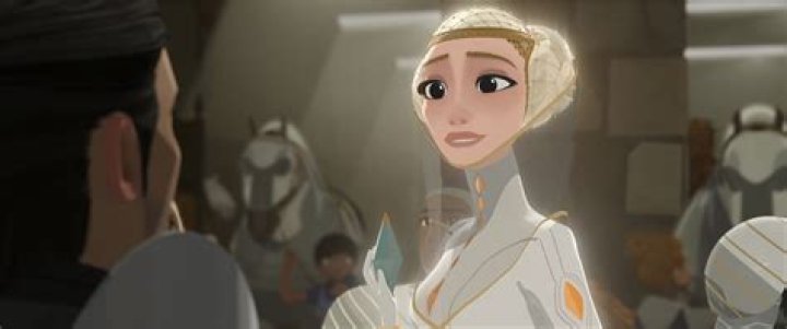 Nimona Cast and Crew Reveal Fan Reactions They're Most Excited For