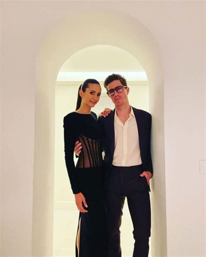 Nina Dobrev And Alexander Dobrev: A Look Into Their Lives And Relationship